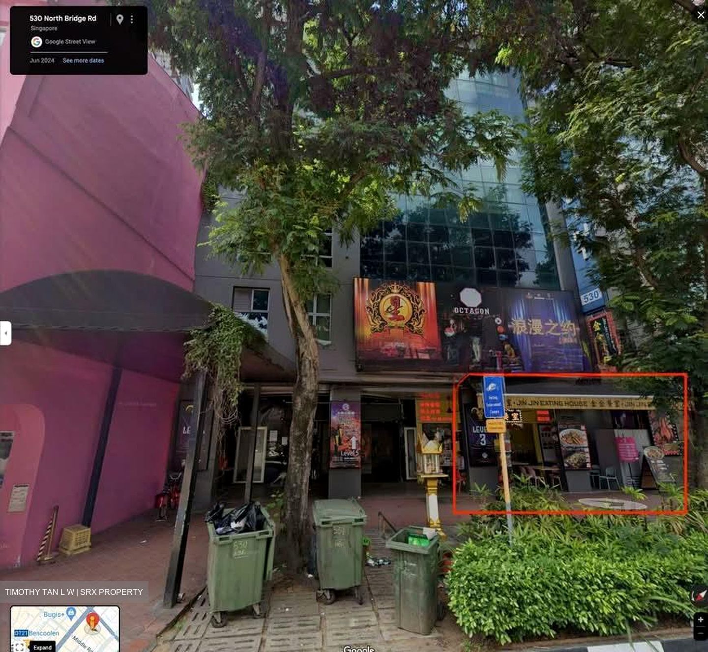 Bugis Point (D7), Retail #601323981